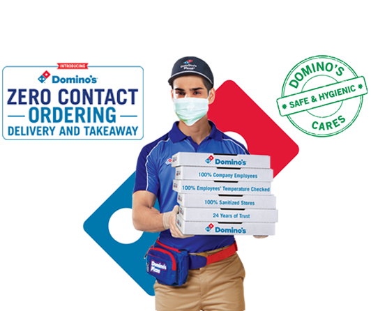 domino's franchise