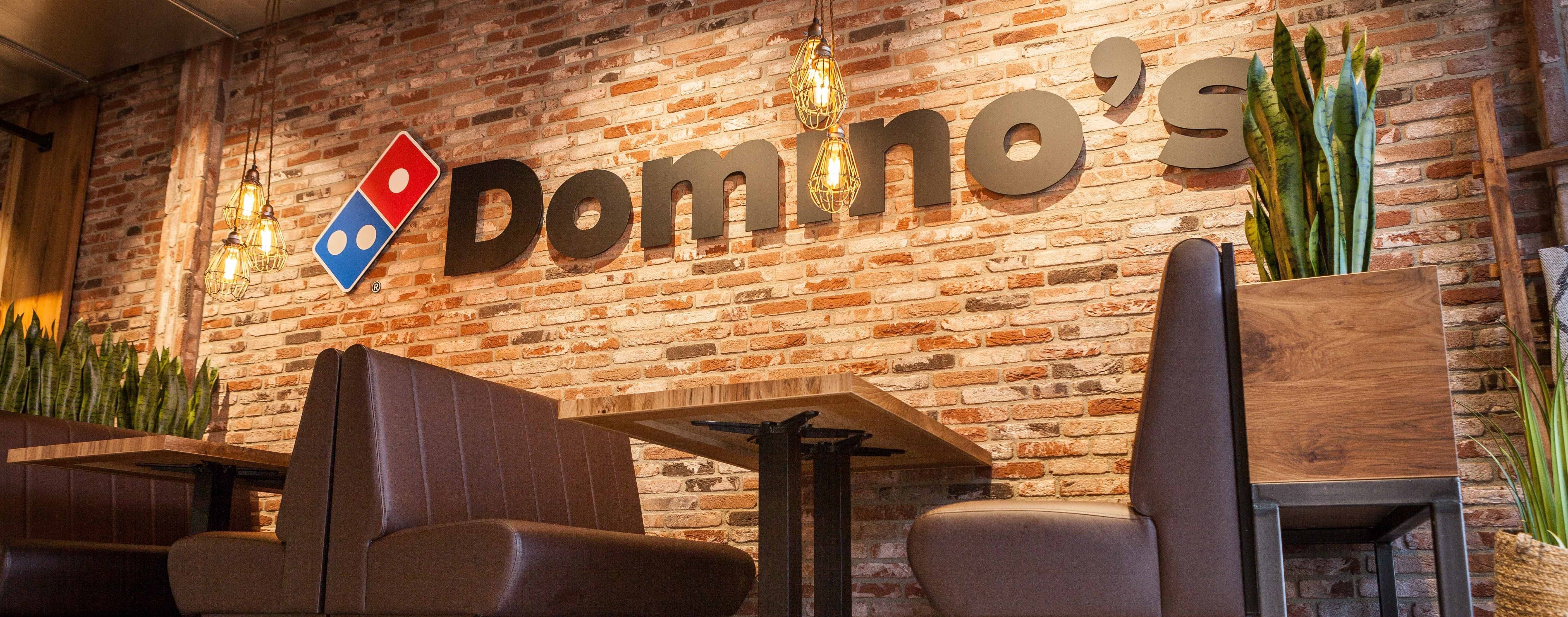 Domino's Pizza franchise